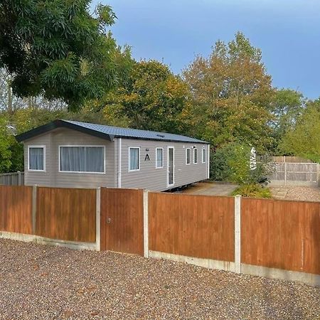Bishy Barnabee, Waxham Nr Sea Palling, Path To The Sandy Beach نورويش المظهر الخارجي الصورة